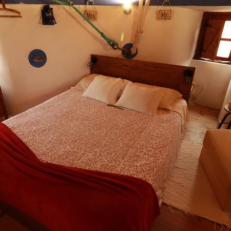 Moinho Das Carrascas Villa Caldas Da Rainha Ngoại thất bức ảnh