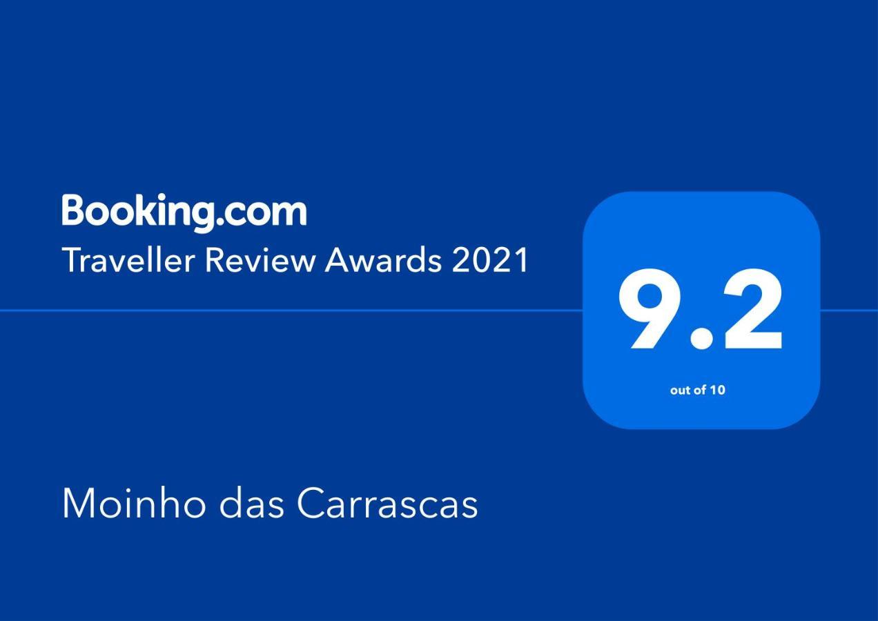 Moinho Das Carrascas Villa Caldas Da Rainha Ngoại thất bức ảnh
