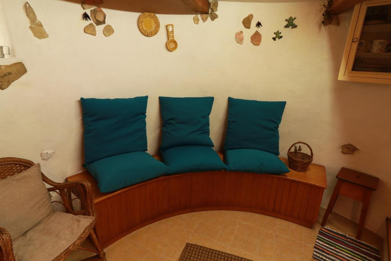 Moinho Das Carrascas Villa Caldas Da Rainha Ngoại thất bức ảnh