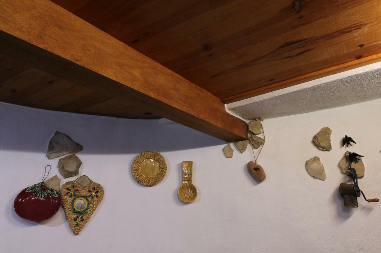 Moinho Das Carrascas Villa Caldas Da Rainha Ngoại thất bức ảnh
