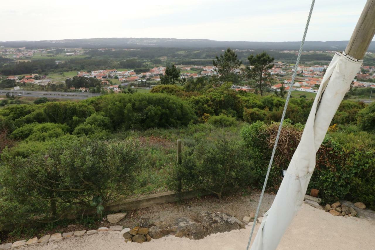 Moinho Das Carrascas Villa Caldas Da Rainha Ngoại thất bức ảnh